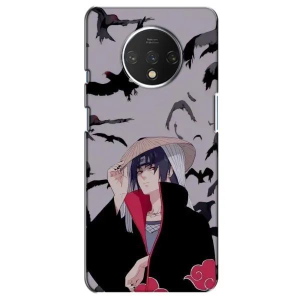 Чохол з принтом «Ітачі Itachi» для OnePlus 7T Чохол з принтом «Ітачі Itachi» для OnePlus 7T