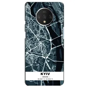 Чехол с принтом «Киев» для OnePlus 7T