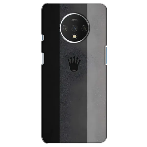 Чехол с принтом «Коронка» для OnePlus 7T