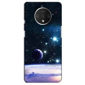 Космические Чехлы для ВанПлас 7Т (VPrint) (Космический вид)