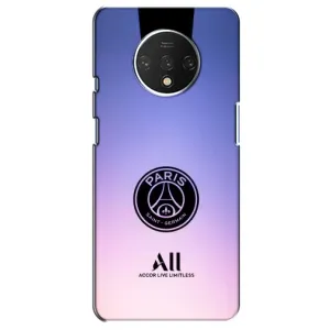 Чехлы PSG для OnePlus 7T (AlphaPrint) (лого PSG)