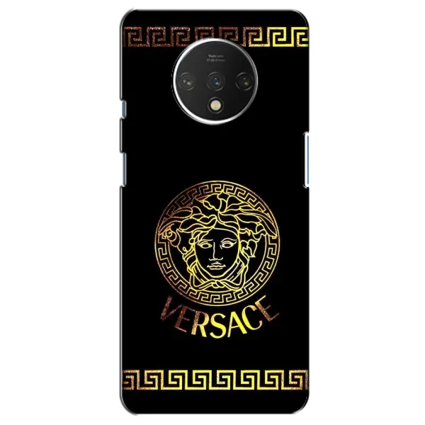 Чехол с принтом «Logo Versace» для OnePlus 7T