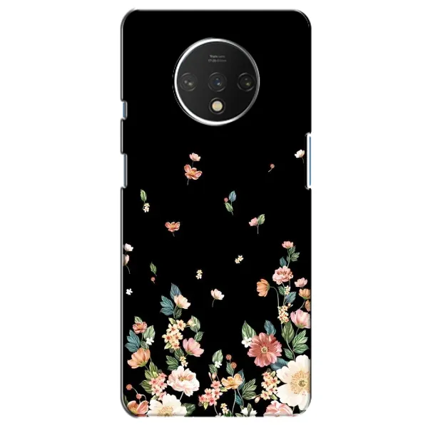Чохол з принтом «Маленькі квіти» для OnePlus 7T Чохол з принтом «Маленькі квіти» для OnePlus 7T