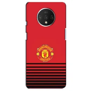 Чехол Манчестер Юнайтед для ВанПлас 7Т (AlphaPrint) (manchester united)