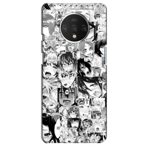Анимешный чехол для OnePlus 7T