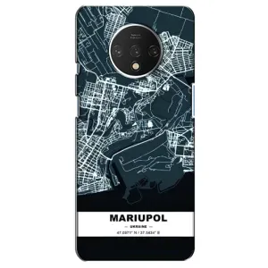 Чехол с принтом «Мариуполь» для OnePlus 7T