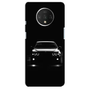 Чехол для ВанПлас 7Т - с принтом БМВ (AlphaPrint) (Машина BMW)