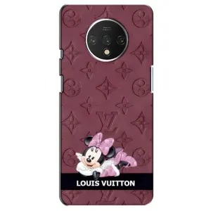 Чехол Disney Mouse OnePlus 7T (PREMIUMPrint)
