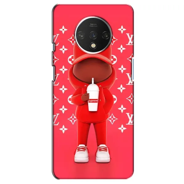 Чохол з принтом «Модний стиль» для OnePlus 7T Чохол з принтом «Модний стиль» для OnePlus 7T