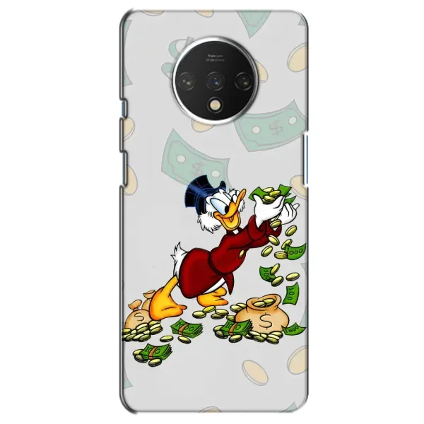 Чохол з принтом «Money» для OnePlus 7T