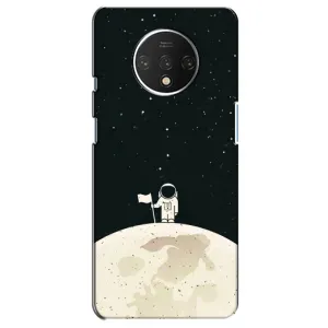 Космические Чехлы для ВанПлас 7Т (VPrint) (На луне)