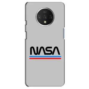 Чехол NASA для OnePlus 7T (AlphaPrint) (NASA)