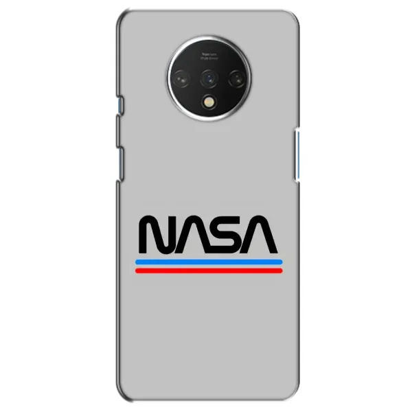 Чохол з принтом «NASA» для OnePlus 7T