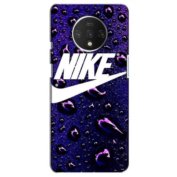 Чехол с принтом «Найк принт» для OnePlus 7T