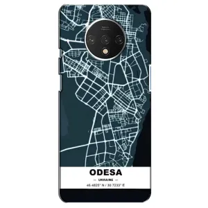 Чехол с принтом «Одесса» для OnePlus 7T