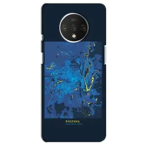 Чехол с принтом «Полтава» для OnePlus 7T