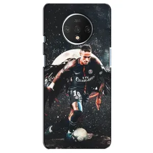 Чехол Неймар для OnePlus 7T (AlphaPrint) (PSG Neymar)