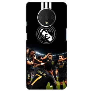 Чехол для OnePlus 7T с принтом
