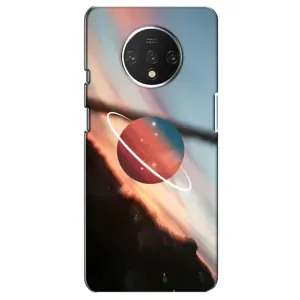 Космические Чехлы для ВанПлас 7Т (VPrint) (Сатурн)