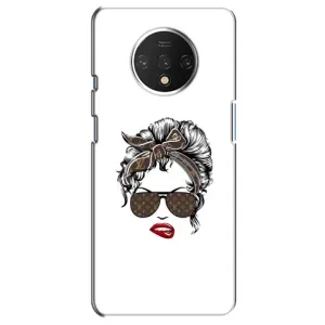 Чехлы Луи Витон для OnePlus 7T (AlphaPrint - LOUIS VUITTON) (стильная с луи витон)