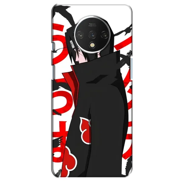 Чехол с принтом «Учиха Итачи» для OnePlus 7T