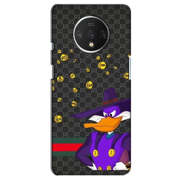 Чохол з принтом «Утка Гуччі» для OnePlus 7T