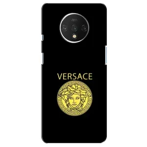 Чехлы VERSACE для ВанПлас 7Т (PREMIUMPrint) (Versace)