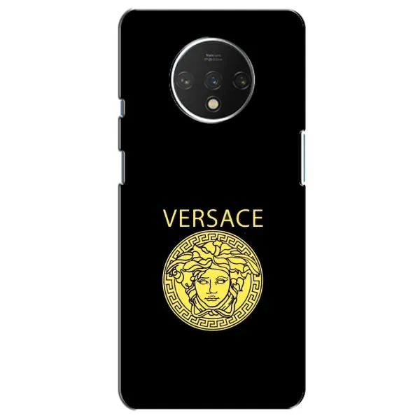 Чехол с принтом «Versace» для OnePlus 7T