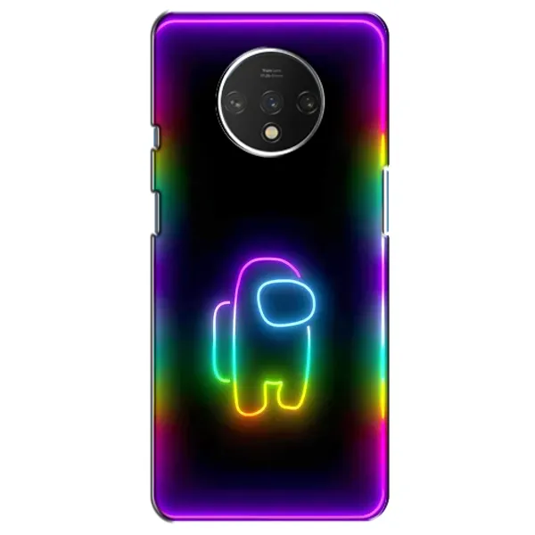 Чехол с принтом «Яркий скин» для OnePlus 7T Чехол с принтом «Яркий скин» для OnePlus 7T