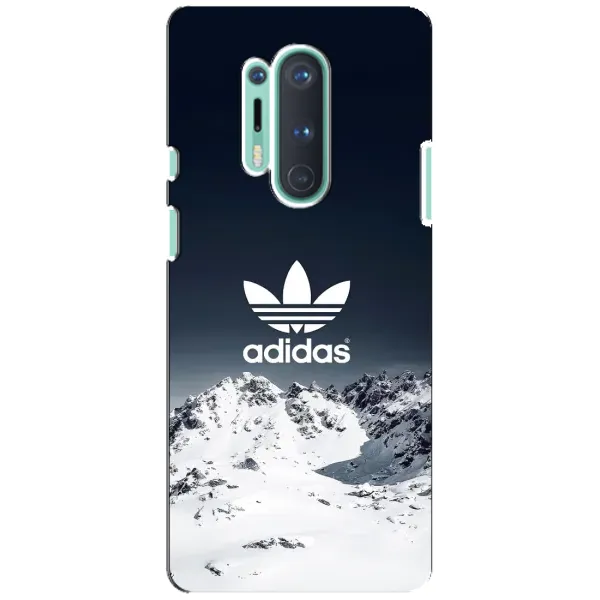 Чехол с принтом «Адидас в горах» для OnePlus 8 Pro Чехол с принтом «Адидас в горах» для OnePlus 8 Pro