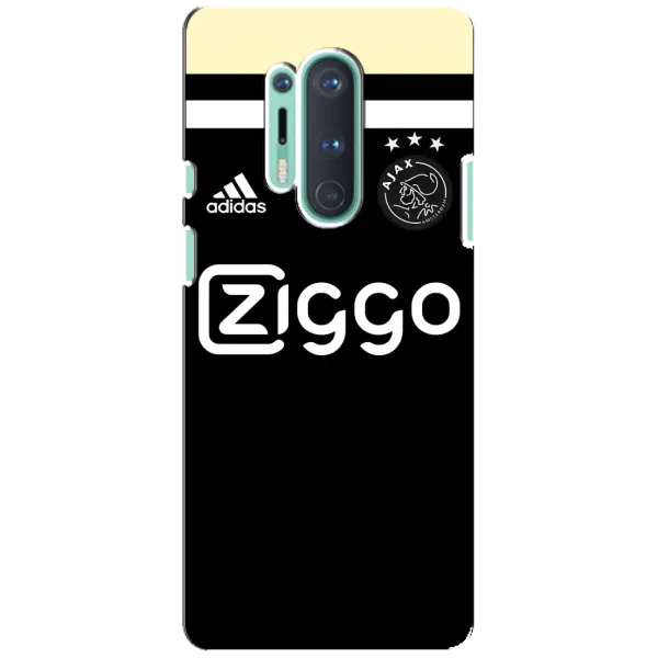 Чехол с принтом «AJAX» для OnePlus 8 Pro