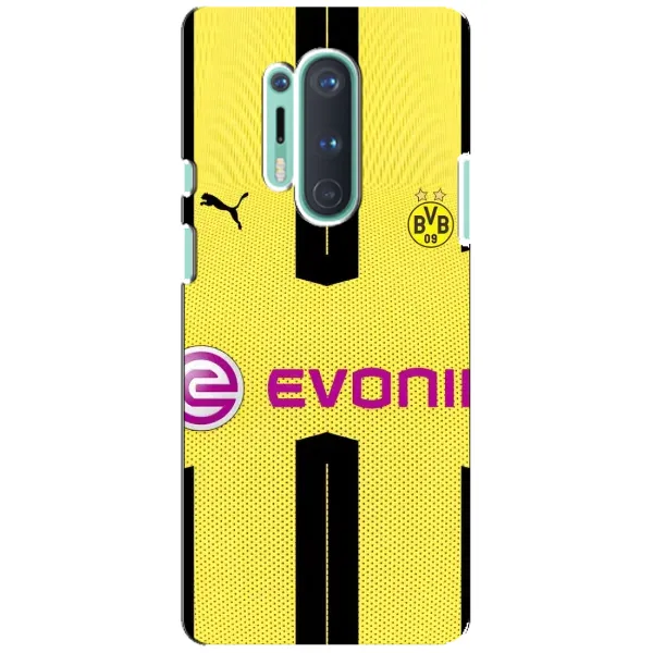 Чехол с принтом «BVB» для OnePlus 8 Pro