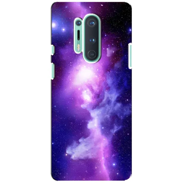 Чехол с принтом «Галактика» для OnePlus 8 Pro