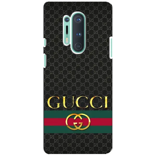 Чехол с принтом «Gucci оригинал» для OnePlus 8 Pro