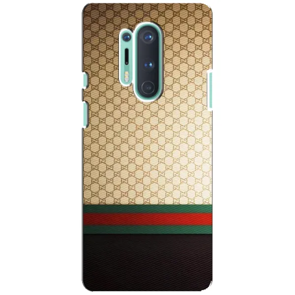 Чехол с принтом «Гуччи Фон» для OnePlus 8 Pro