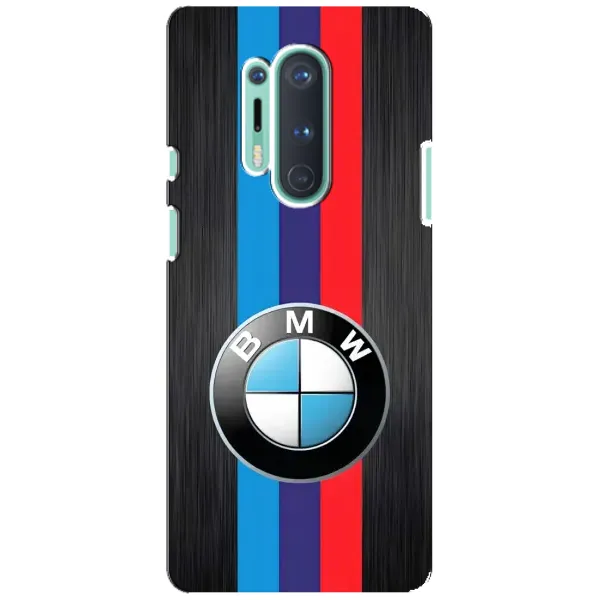 Чехол с принтом «Лого BMW» для OnePlus 8 Pro