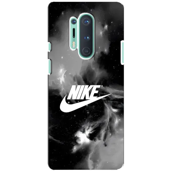 Чохол з принтом «Лого Найк» для OnePlus 8 Pro Чохол з принтом «Лого Найк» для OnePlus 8 Pro