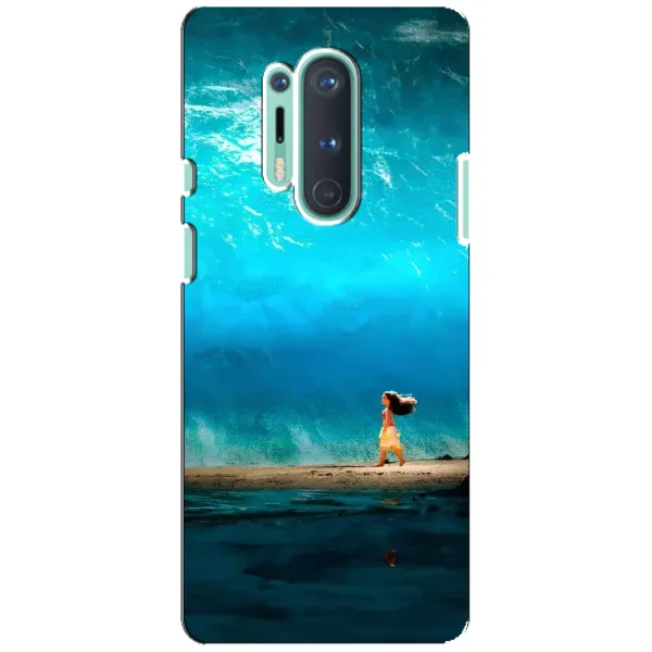 Чехол с принтом «Океан Моана» для OnePlus 8 Pro Чехол с принтом «Океан Моана» для OnePlus 8 Pro