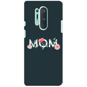 Чехлы для мамы на OnePlus 8 Pro