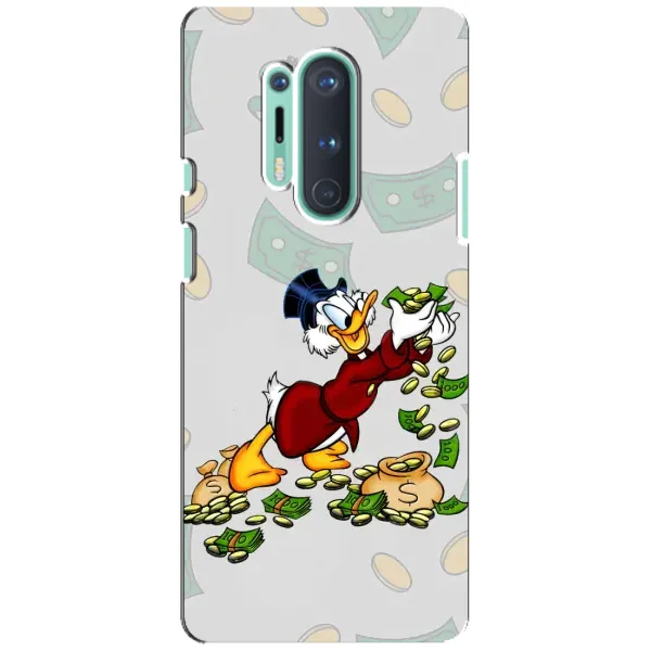 Чехол с принтом «Money» для OnePlus 8 Pro