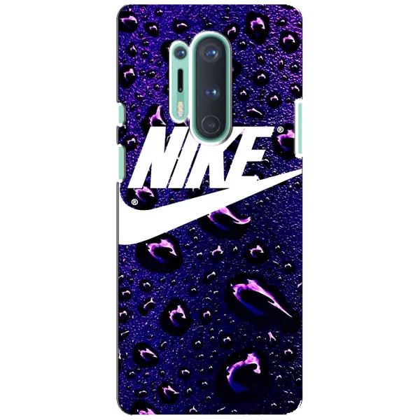 Чохол з принтом «Найк принт» для OnePlus 8 Pro Чохол з принтом «Найк принт» для OnePlus 8 Pro