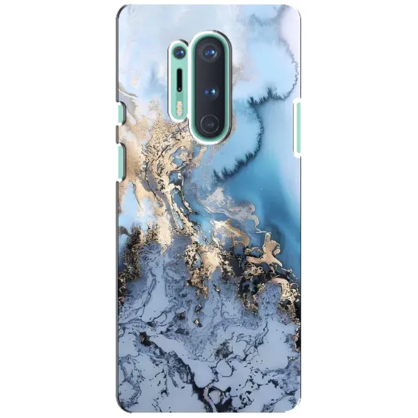 Чохол з принтом «Ніжний мрамор» для OnePlus 8 Pro Чохол з принтом «Ніжний мрамор» для OnePlus 8 Pro