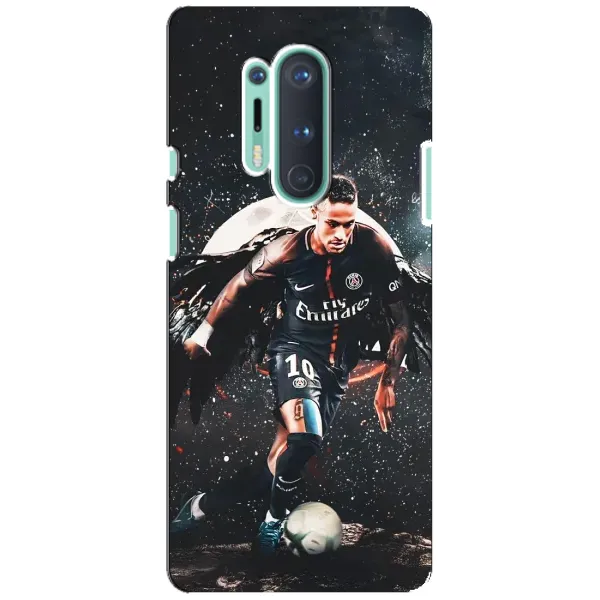 Чехол с принтом «PSG Neymar» для OnePlus 8 Pro