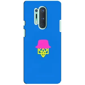 Чехол с принтом «Шапка на гербу» для OnePlus 8 Pro