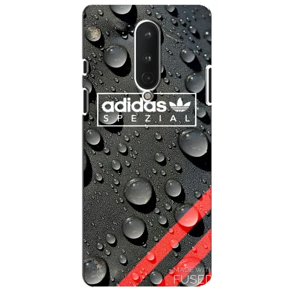 Чохол з принтом «Адидас прінт» для OnePlus 8 Чохол з принтом «Адидас прінт» для OnePlus 8