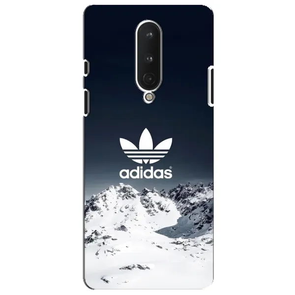 Чохол з принтом «Адідас в горах» для OnePlus 8 Чохол з принтом «Адідас в горах» для OnePlus 8