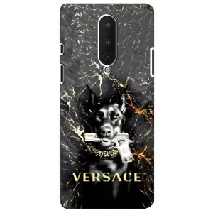 Чохли VERSACE для ВанПлас 8 (PREMIUMPrint) (AlphaPrint-ген.)