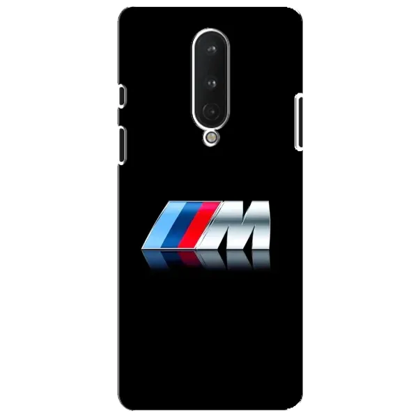 Чехол с принтом «AMG» для OnePlus 8 Чехол с принтом «AMG» для OnePlus 8