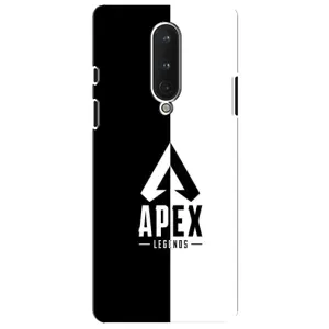 Чохли з топовими принтами для ВанПлас 8 (APEX)
