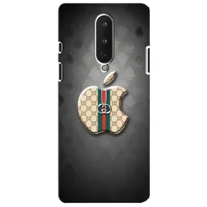 Чохли  GUCCI для ВанПлас 8 (AlphaPrint) (Apple gucci)